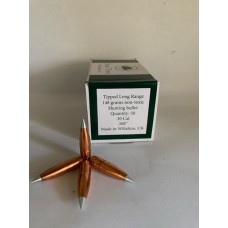Yew Tree Fieldsports TLR .30 Cal Bullets 148grains