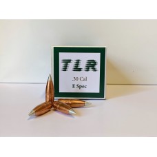 Yew Tree Fieldsports TLR .30 Cal Bullets 119grains