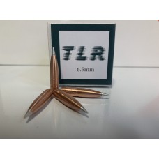 Yew Tree Fieldsports TLR 6.5mm Bullets 114grains
