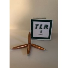 Yew Tree Fieldsports TLRx 6mm Bullets 95grains